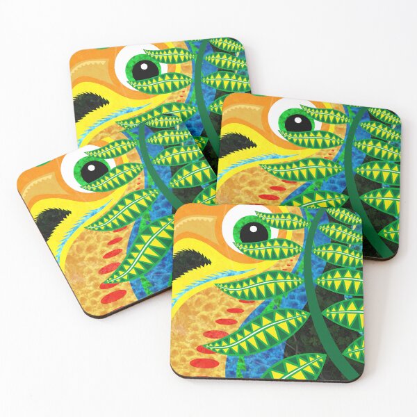 Item preview, Jungle Bird designed and sold by Robert Ball.