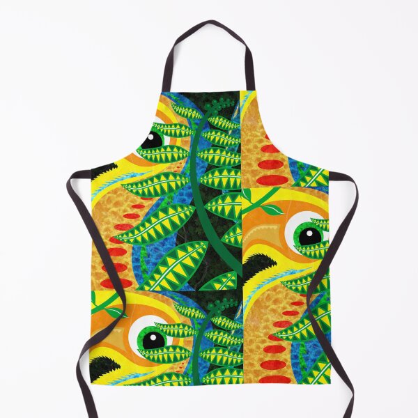 Item preview, Jungle Bird designed and sold by Robert Ball.