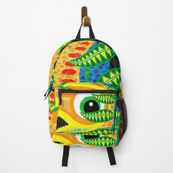 Item preview, Jungle Bird designed and sold by Robert Ball.