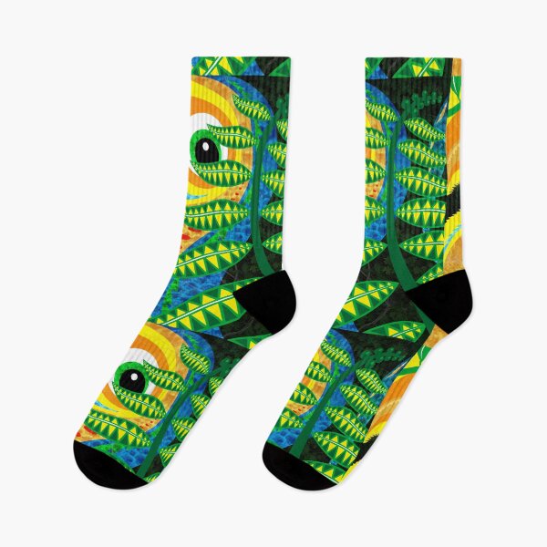 Item preview, Jungle Bird designed and sold by Robert Ball.