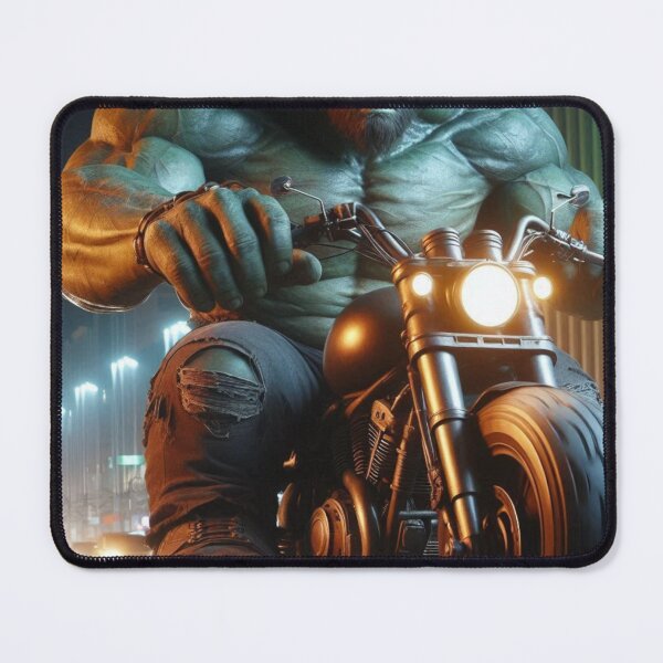 Item preview, Night Rider: Strength and Speed designed and sold by Arte82.