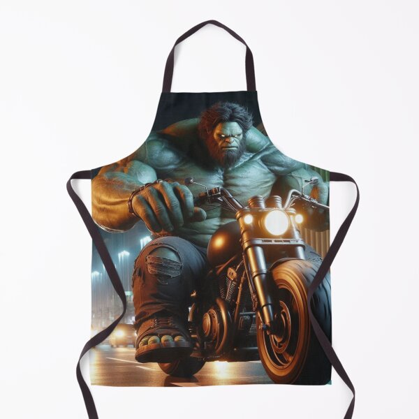 Item preview, Night Rider: Strength and Speed designed and sold by Arte82.