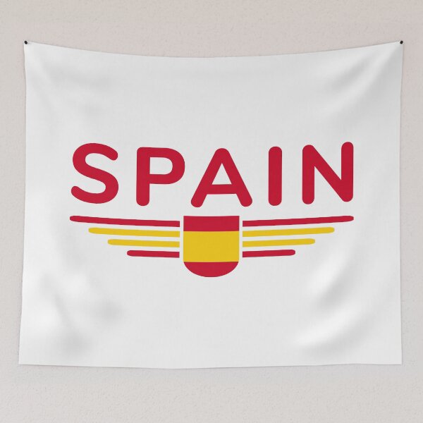 Item preview, I love Spain, Design T-Shirt Outfit designed and sold by ElvisU.