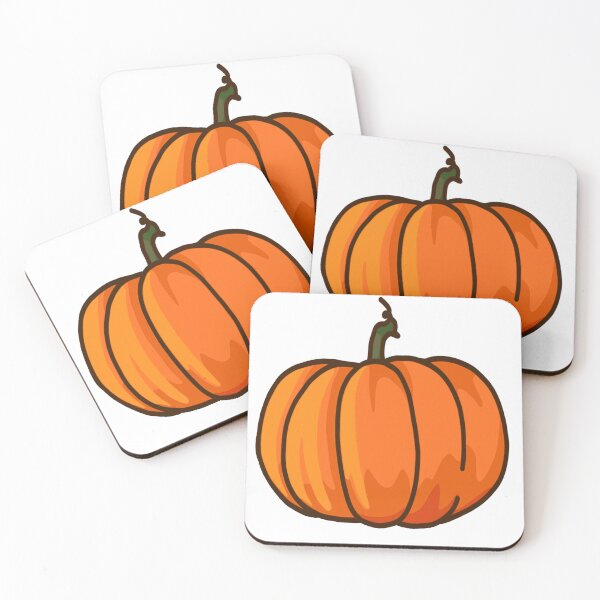 Item preview, Pumpkin designed and sold by art-with-adrien.