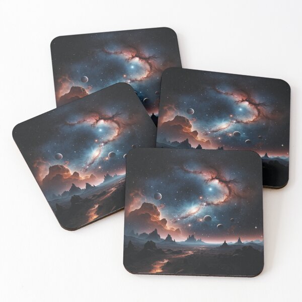 Item preview, Alien World designed and sold by Kurasawa.
