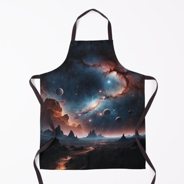 Item preview, Alien World designed and sold by Kurasawa.