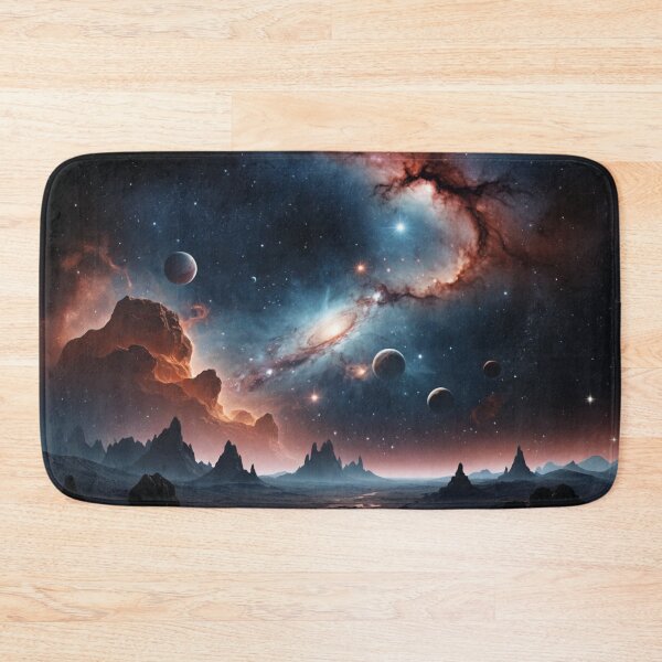 Item preview, Alien World designed and sold by Kurasawa.