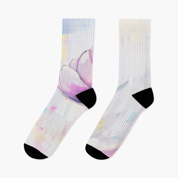 Item preview, Ethereal Tulip designed and sold by riquishop.