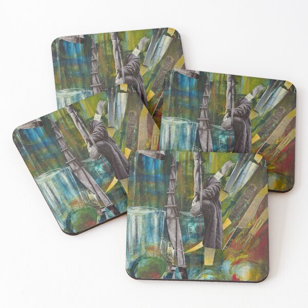 Item preview, Balancing Act designed and sold by smartartltd.