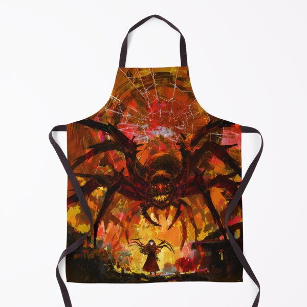 Item preview, Spider 2 designed and sold by Dawn van Doorn.