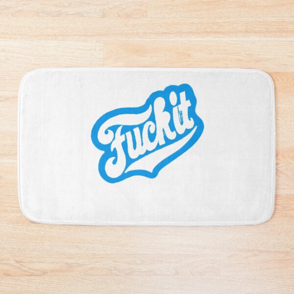 Item preview, FUCK IT designed and sold by CeCeMoMmA.