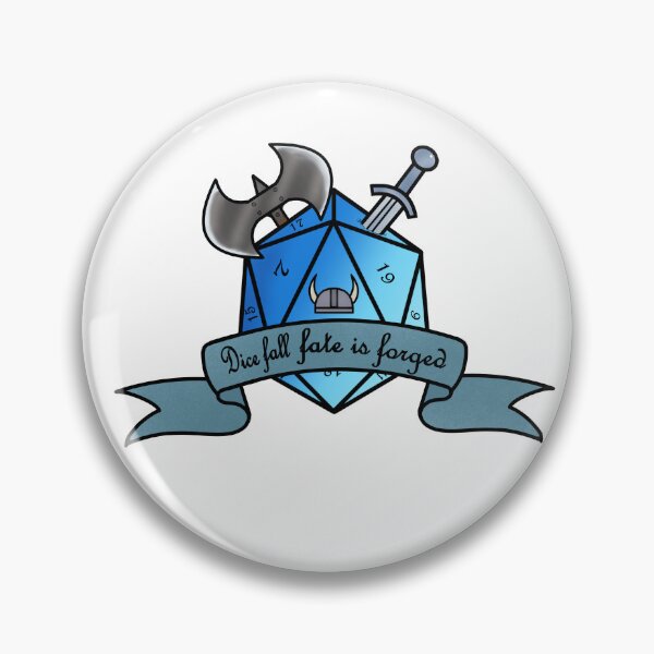 Item preview, DnD D20 Dice designed and sold by WeebStoreTees.