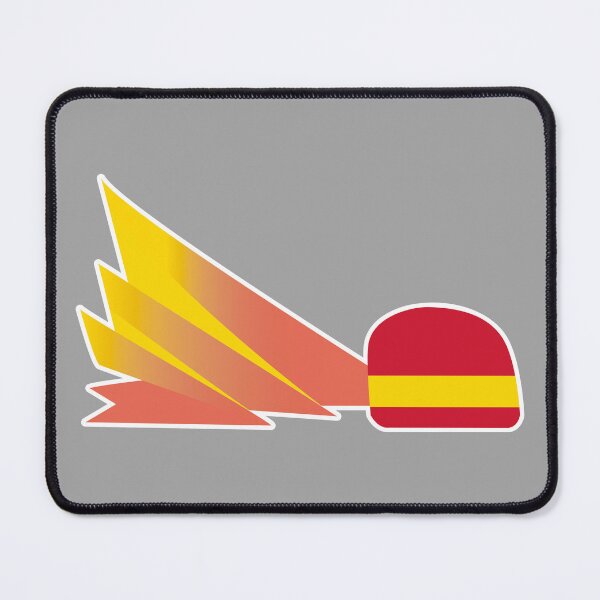 Item preview, Gregor's Space Burger! designed and sold by Gloomlight.