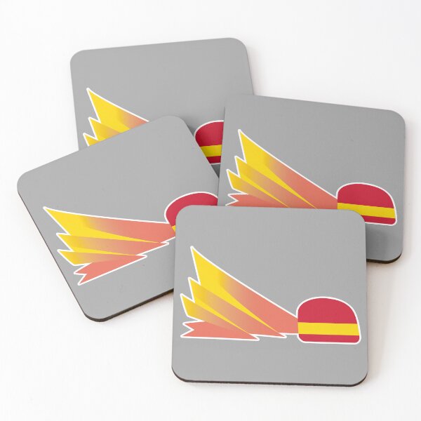 Item preview, Gregor's Space Burger! designed and sold by Gloomlight.
