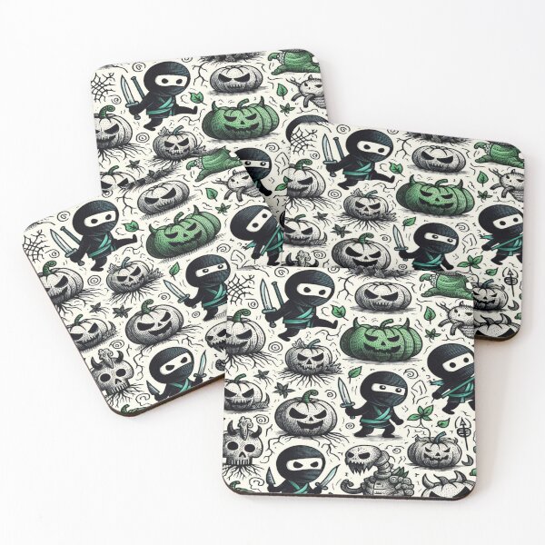 Item preview, Skulls and Shadow Doodles designed and sold by Imaginarium of Chaos falcon88 .