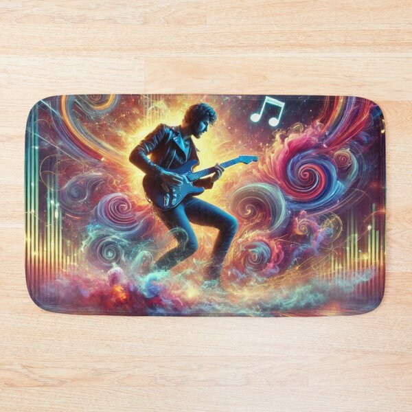 Item preview, Artist musician designed and sold by ValerieStOnge.
