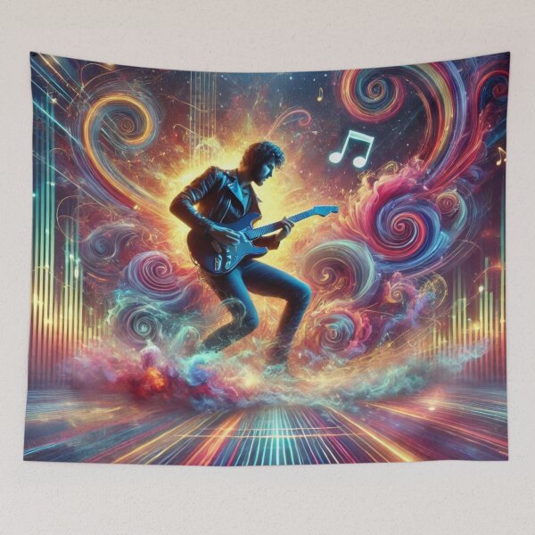 Item preview, Artist musician designed and sold by ValerieStOnge.
