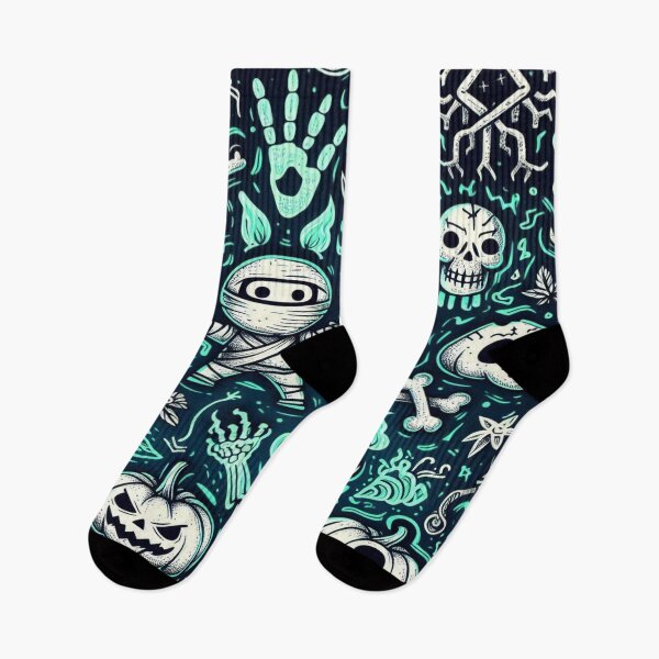 Item preview, Phantom Ninja Animal Doodles designed and sold by Imaginarium of Chaos falcon88 .