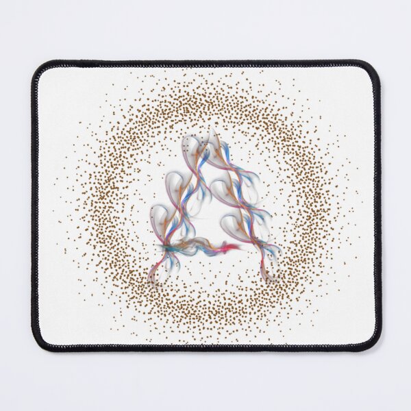 Item preview, Letter A  designed and sold by D-Ishaz-POD.