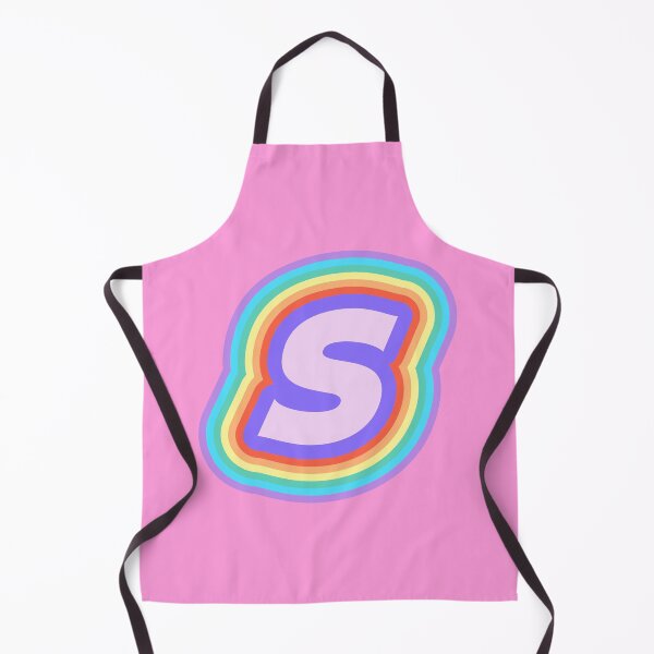 Item preview, S | Colorful S designed and sold by Leo-Stride.