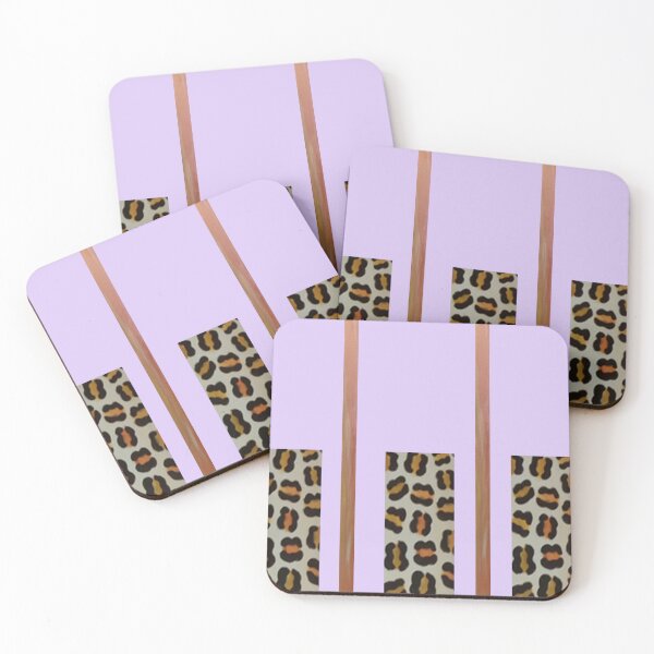 Item preview, Explore land terrain and touch Leopard prints designed and sold by annenambiro.