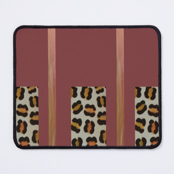 Item preview, Explore land terrain and touch Leopard prints designed and sold by annenambiro.