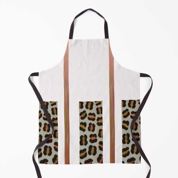 Item preview, Explore land terrain and touch Leopard prints designed and sold by annenambiro.
