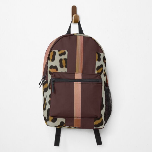 Item preview, Explore land terrain and touch Leopard prints designed and sold by annenambiro.