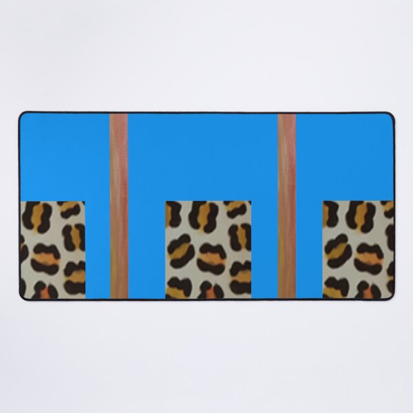 Item preview, Explore land terrain and touch Leopard prints designed and sold by annenambiro.