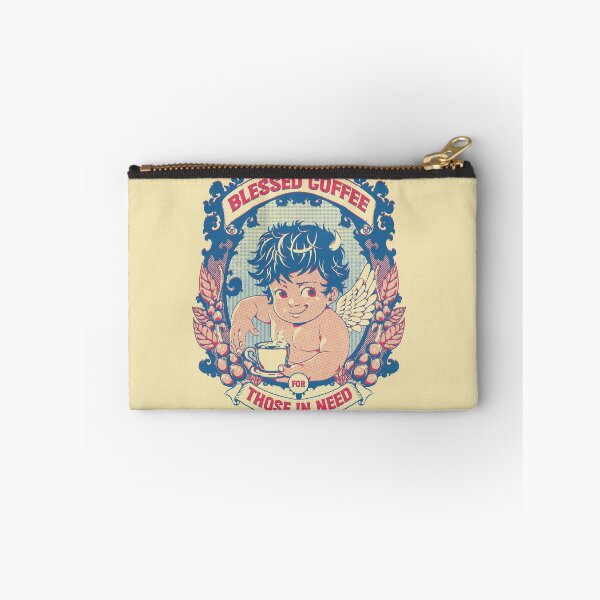 Item preview, Blessed Coffee designed and sold by Horta Studio.