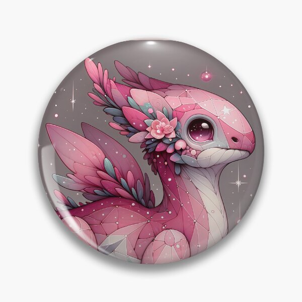 Item preview, Geometric Dinosaur  designed and sold by Crimson-Spell.