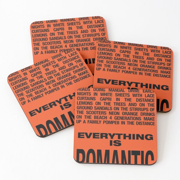 Item preview, everything is romantic designed and sold by cocaynecowboy.