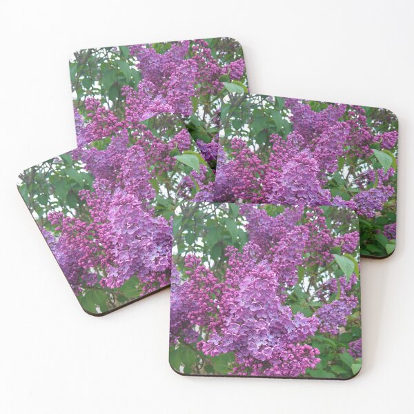 Item preview, Buddleia designed and sold by LittleBettyMakes.