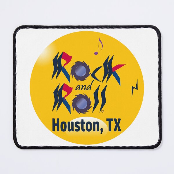 Item preview, Rock and Roll designed and sold by RAMIRELLI.