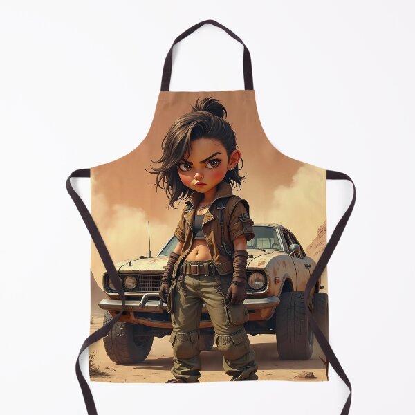 Item preview, Girl warrior designed and sold by Sopilka.