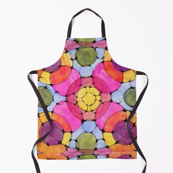 Item preview, Circle Kaleidoscope designed and sold by Artbydekloe.