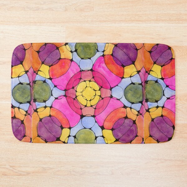 Item preview, Circle Kaleidoscope designed and sold by Artbydekloe.