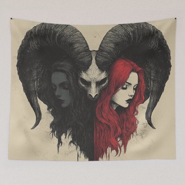 Item preview, Succubus Heart designed and sold by CursedbyLilith.