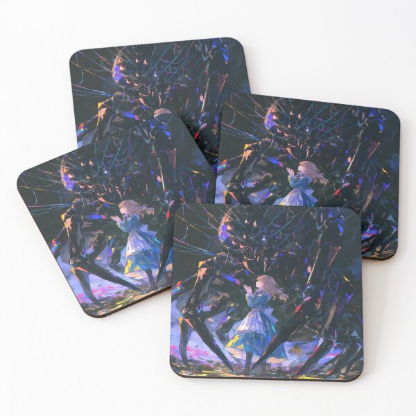 Item preview, Spider 4 designed and sold by Dawn van Doorn.