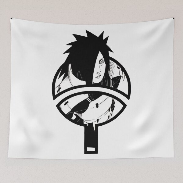 Item preview, The ghost of the clan designed and sold by NAZHASHP.