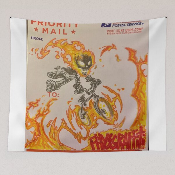 Item preview, Hot Wheels designed and sold by PhysGraffiti.