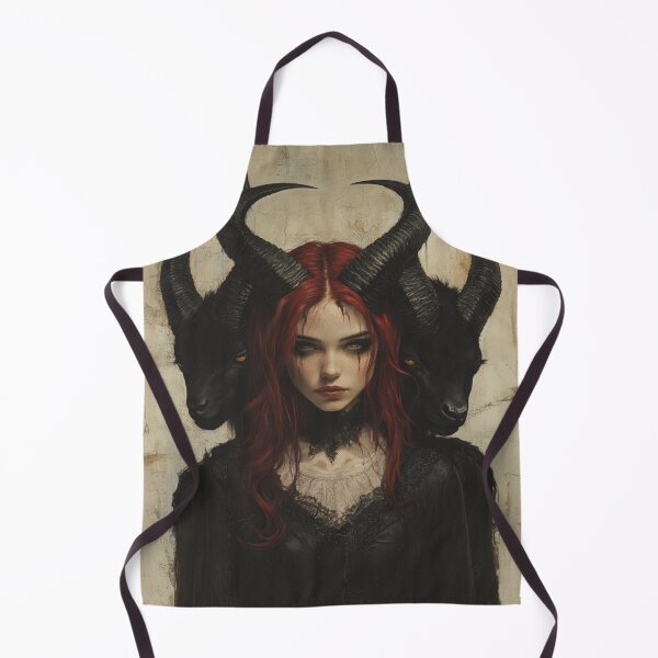 Item preview, Succubus Art designed and sold by CursedbyLilith.