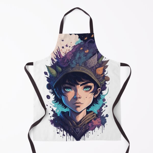 Item preview, Forest Hunter designed and sold by TondoMeander.