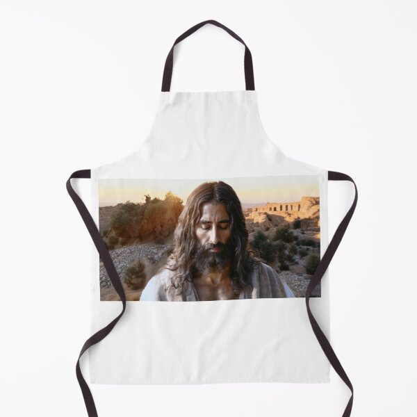 Item preview, The Face of God Revealed designed and sold by ShroudFaceAI.