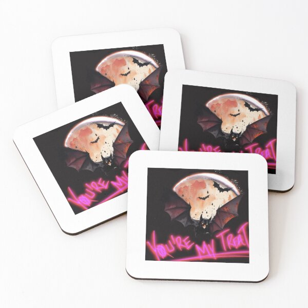 Item preview, Let’s go batsh#* designed and sold by OPTIMUM  ARTWORKS.
