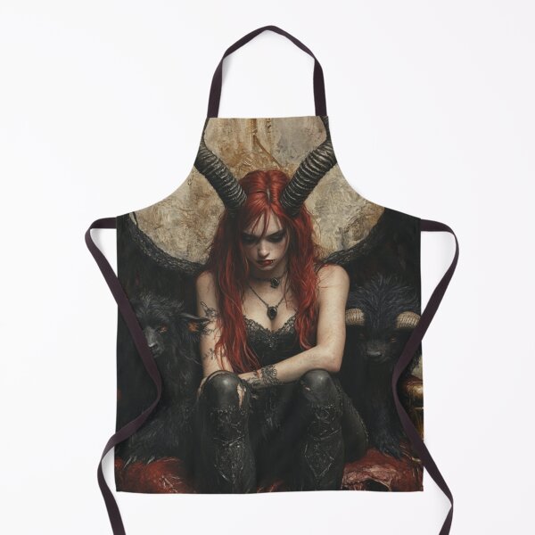 Item preview, Succubus and her pets designed and sold by CursedbyLilith.