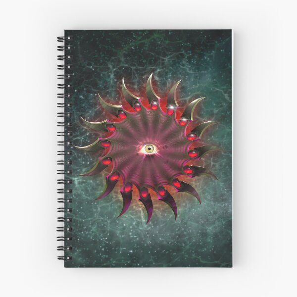 Item preview, Biomech Eye designed and sold by PIX-L-8.