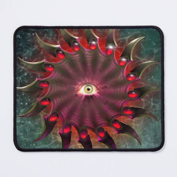 Item preview, Biomech Eye designed and sold by PIX-L-8.