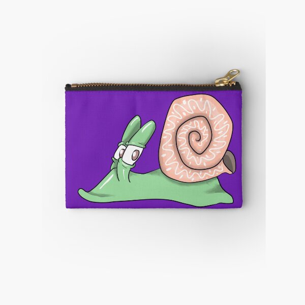 Item preview, snail buddy designed and sold by AyseAkcay.