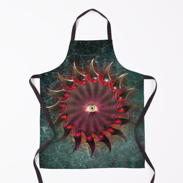 Item preview, Biomech Eye designed and sold by PIX-L-8.